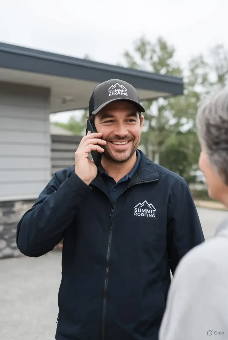 Flat Roof Leak Repair Verden, OK FAQs